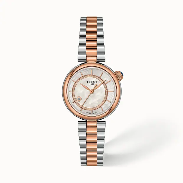 Tissot Désir 28mm, Désir T1522072211100