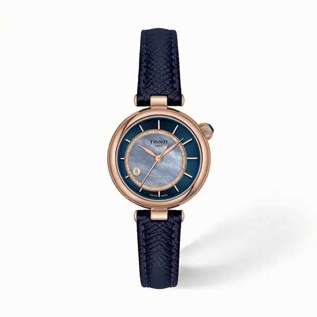 Tissot Désir 28mm, Désir T1522073613100