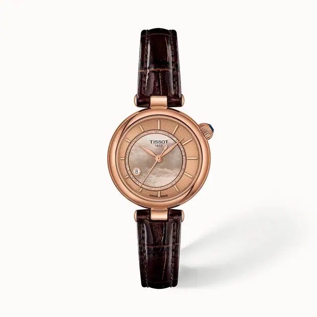 Tissot Désir 28mm, Désir T1522073652100