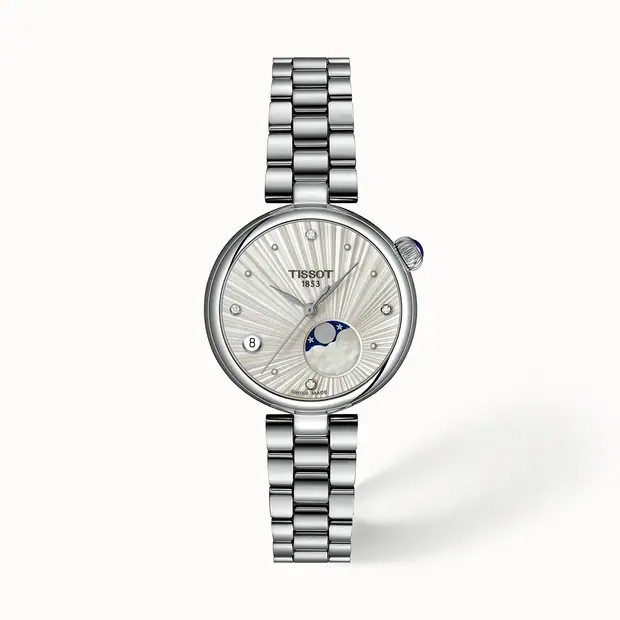 Tissot Desir 29.6mm, Desir T1522231103600