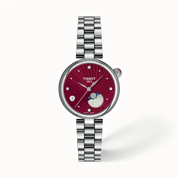 Tissot Desir 29.6mm, Desir T1522231142600