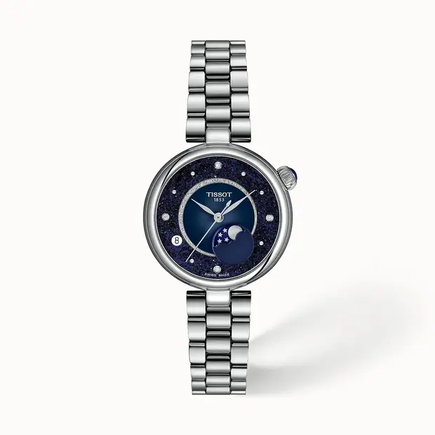 Tissot Desir 29.6mm, Desir T1522231149600