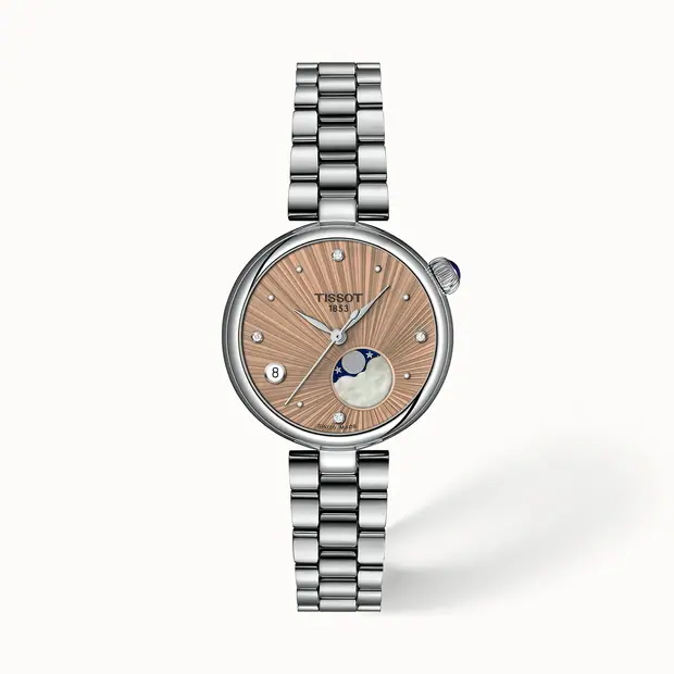 Tissot Desir 29.6mm, Desir T1522231154600