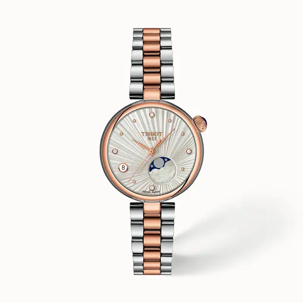 Tissot Desir 29.6mm, Desir T1522232203600