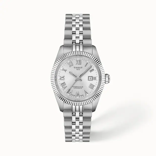 Tissot Ballade 30mm, Ballade T156.208.11.033.00