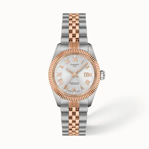 Tissot Ballade 30mm, Ballade T156.208.22.033.00