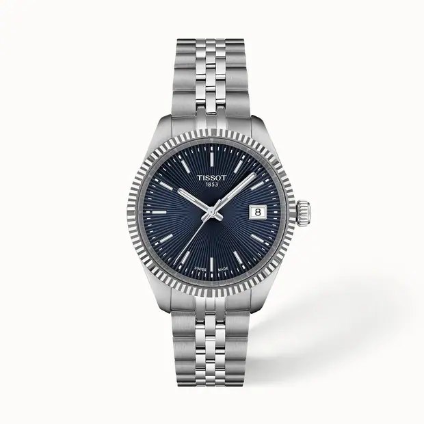 Tissot Ballade 34mm, Ballade T156.210.11.041.00