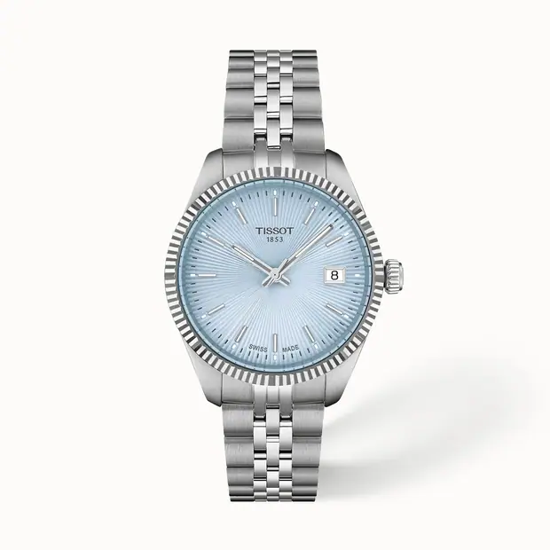 Tissot Ballade 34mm, Ballade T156.210.11.351.00