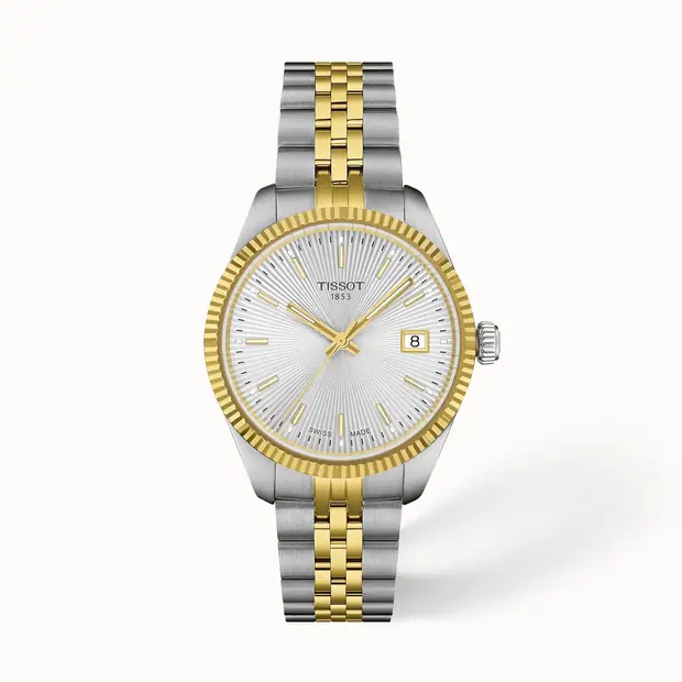 Tissot Ballade 34mm, Ballade T156.210.22.031.00