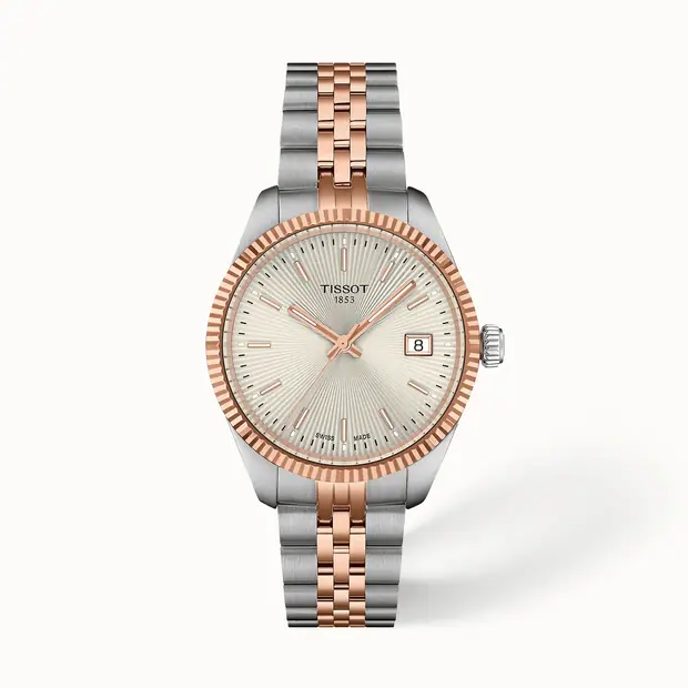 Tissot Ballade 34mm, Ballade T156.210.22.031.01