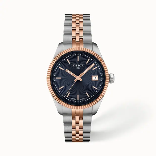 Tissot Ballade 34mm, Ballade T156.210.22.041.00