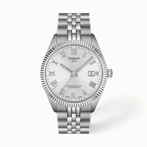 Tissot Ballade 39mm, Ballade T156.408.11.033.00