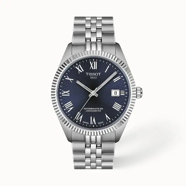 Tissot Ballade 39mm, Ballade T156.408.11.043.00