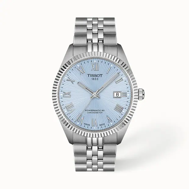 Tissot Ballade 39mm, Ballade T1564081135300