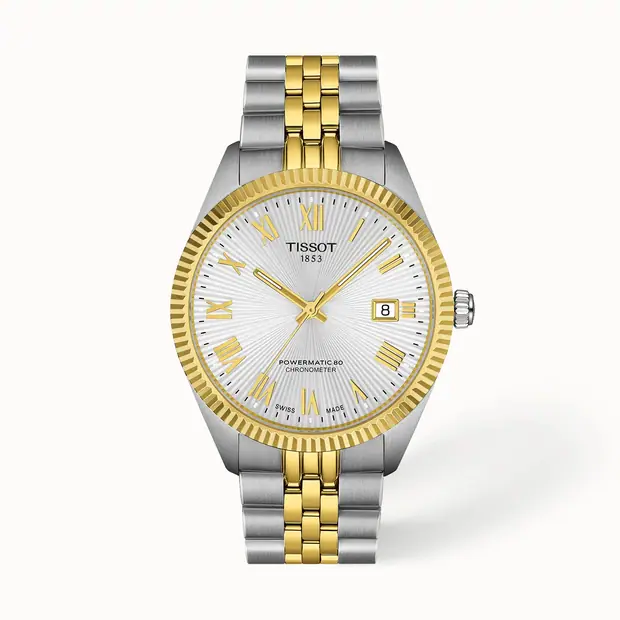Tissot Ballade 39mm, Ballade T156.408.22.033.00