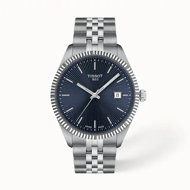 Tissot Ballade 40mm, Ballade T156.410.11.041.00