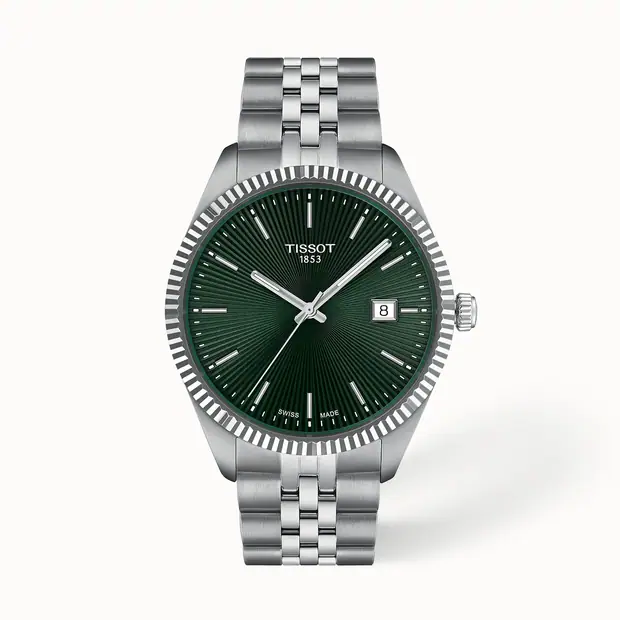 Tissot Ballade 40mm, Ballade T156.410.11.091.00