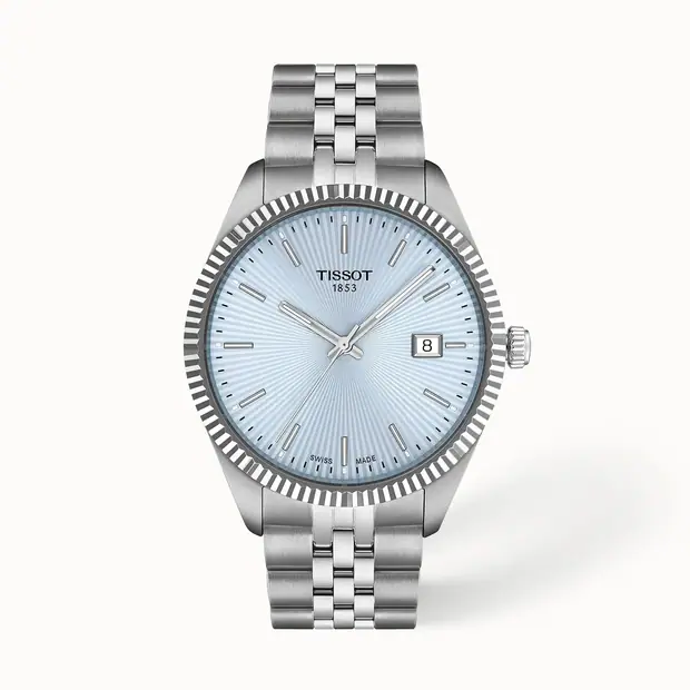 Tissot Ballade 40mm, Ballade T156.410.11.351.00
