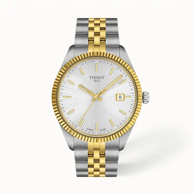 Tissot Ballade 40mm, Ballade T1564102203100