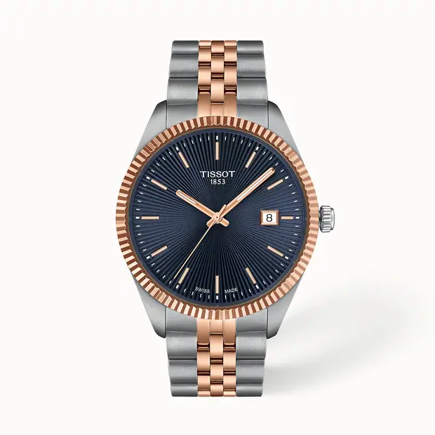 Tissot Ballade 40mm, Ballade T156.410.22.041.00