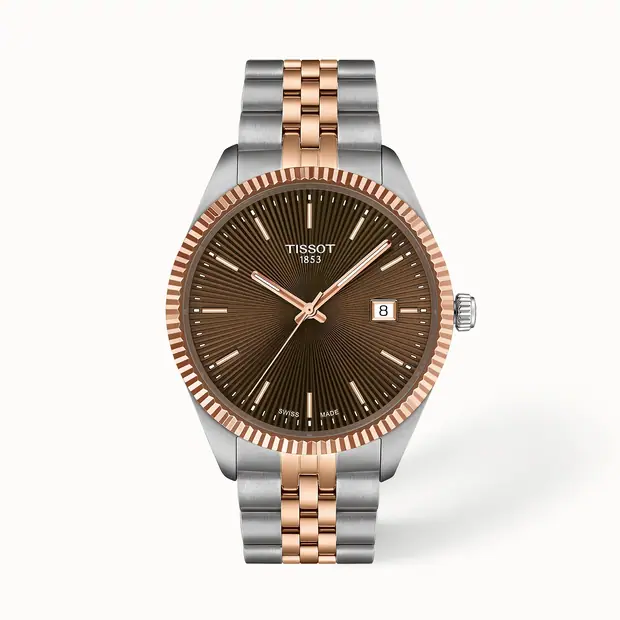 Tissot Ballade 40mm, Ballade T156.410.22.291.01