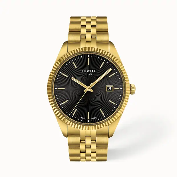 Tissot Ballade 40mm, Ballade T156.410.33.051.00