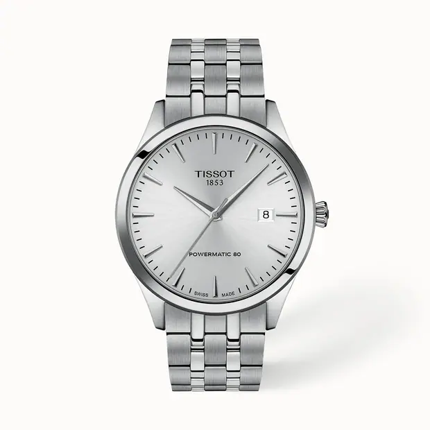 Tissot Classic Dream 40mm, Classic Dream T158.407.11.031.00