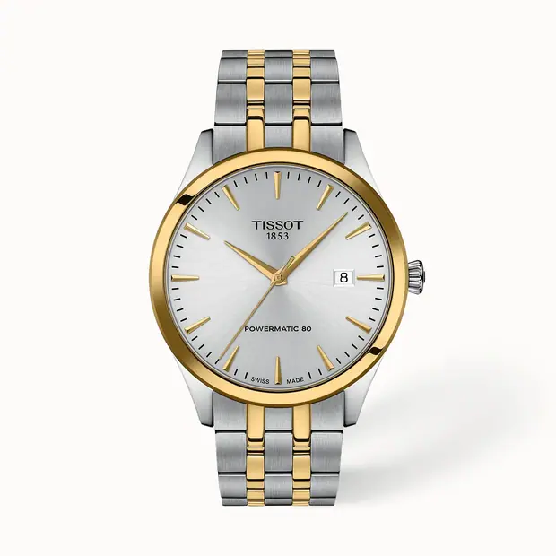Tissot Classic Dream 40mm, Classic Dream T1584072203100
