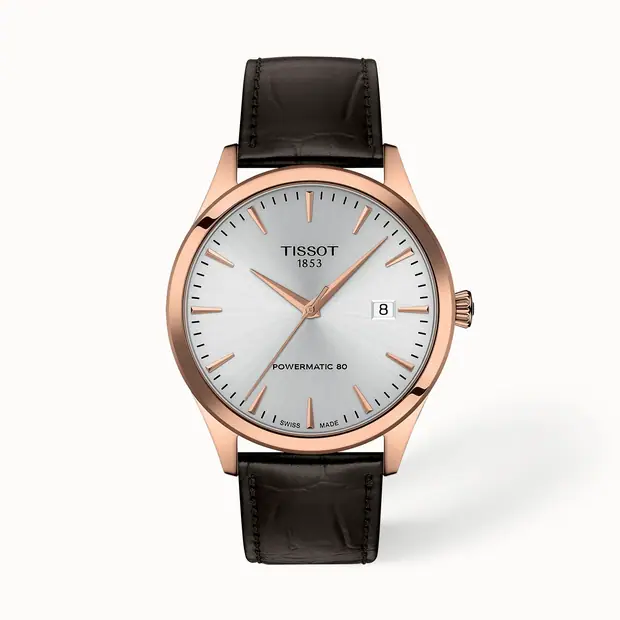 Tissot Classic Dream 40mm, Classic Dream T1584073603100