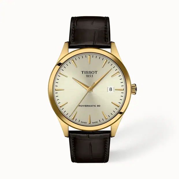 TIssot Classic Dream 40mm T158.407.36.261.00