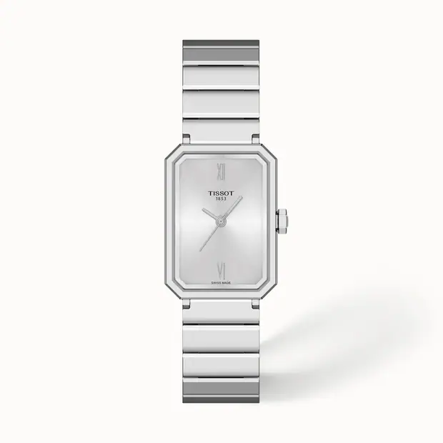 Tissot SRV 30mm, SRV T160.110.11.033.00