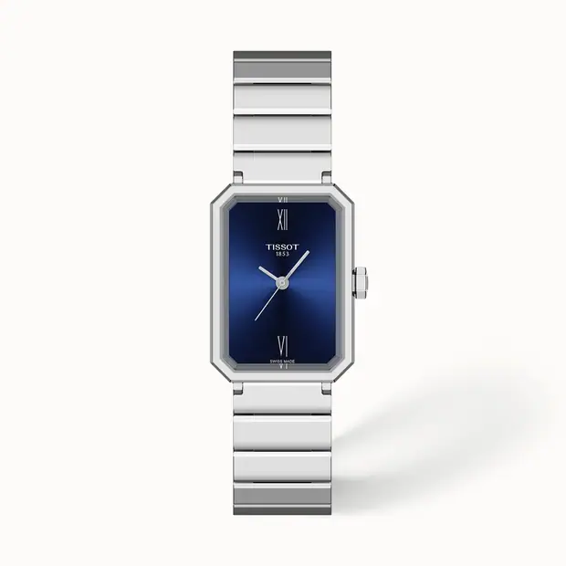 Tissot SRV 30mm, SRV T160.110.11.043.00