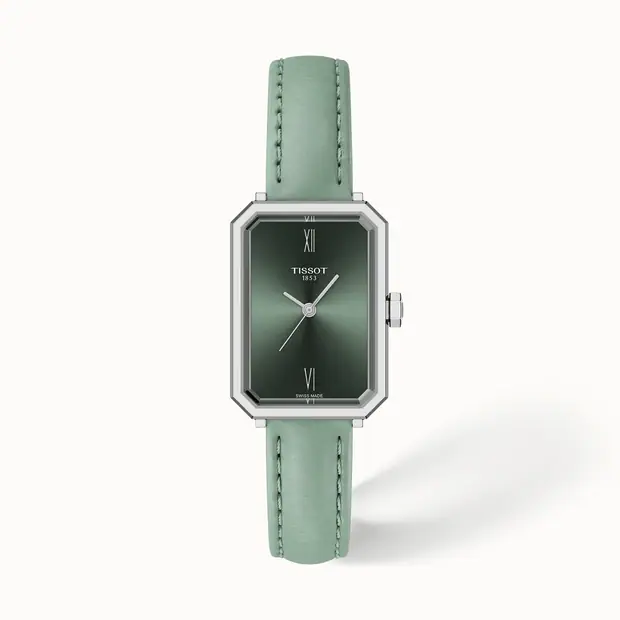 Tissot SRV 30mm, SRV T160.110.16.093.00