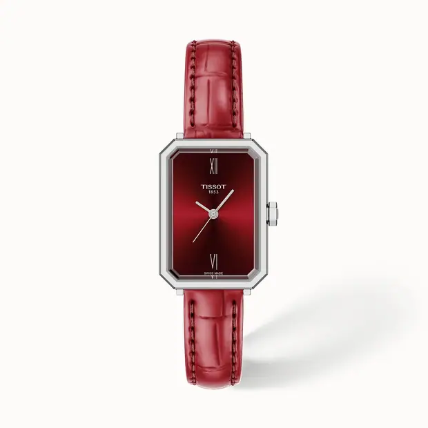 Tissot SRV 30mm, SRV T160.110.16.423.00