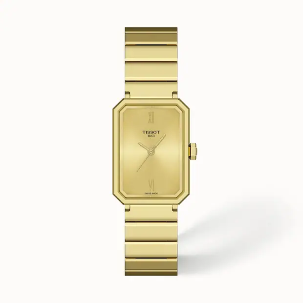 Tissot SRV 30mm, SRV T1601103302300
