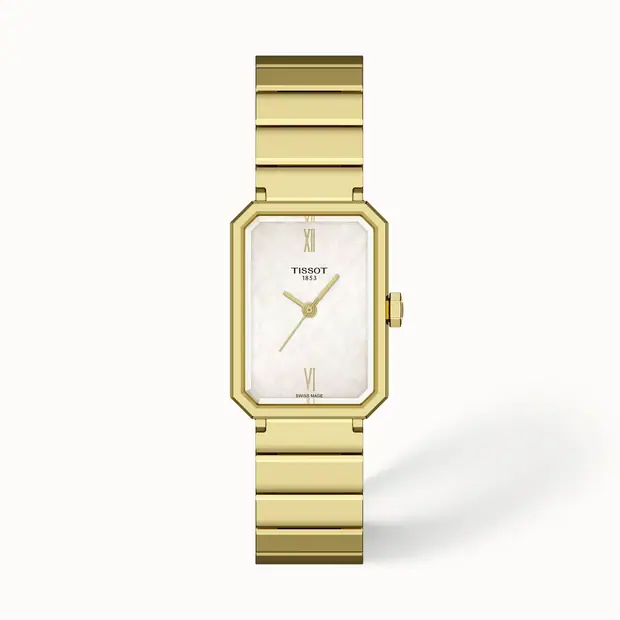 Tissot SRV 30mm, SRV T1601103311300