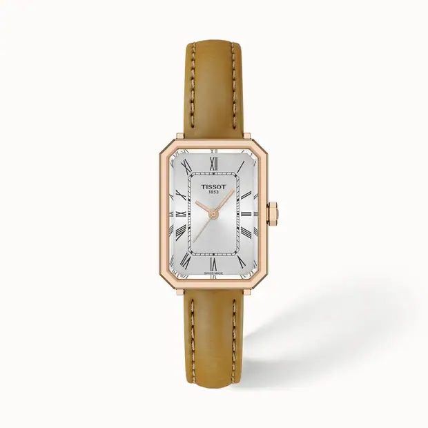 Tissot SRV 30mm, SRV T1601103603300