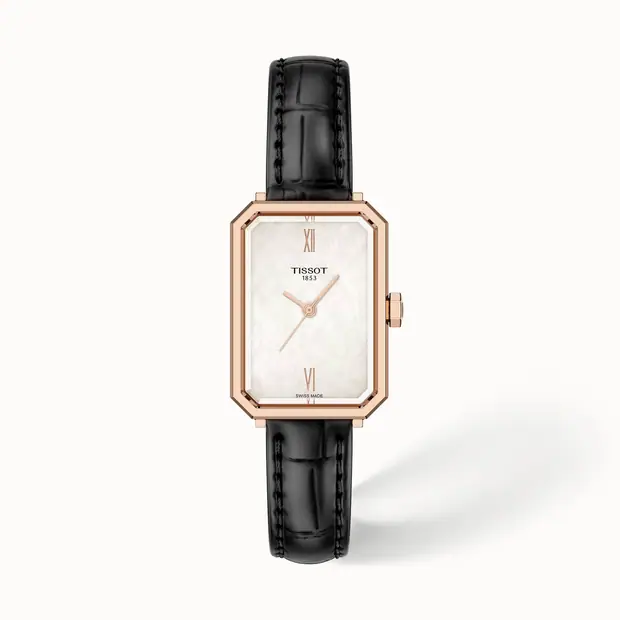 Tissot SRV 30mm, SRV T160.110.36.113.00
