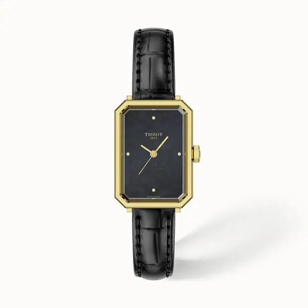 Tissot SRV 30mm, SRV T160.110.36.126.00