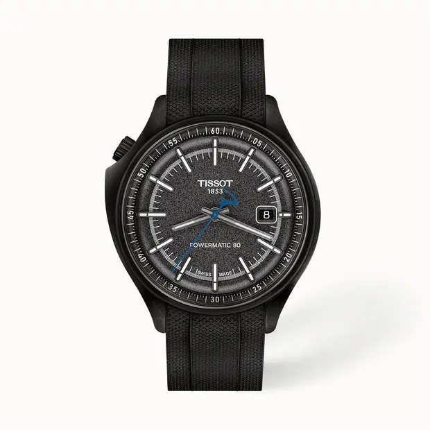 Tissot Pinarello 43mm T1624089706100
