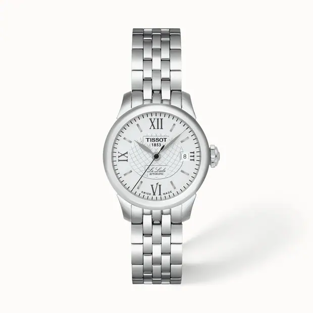 Tissot Le Locle 25.3mm, Le Locle T41.1.183.33