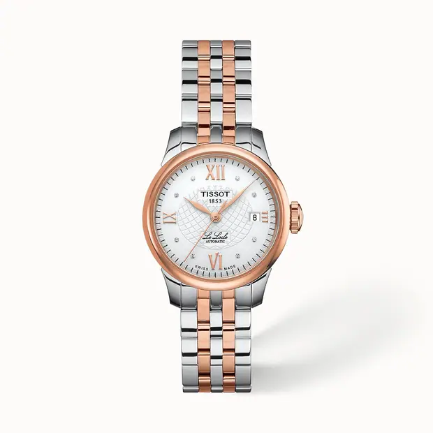 Tissot Le Locle 25.3mm, Le Locle T41.2.183.16