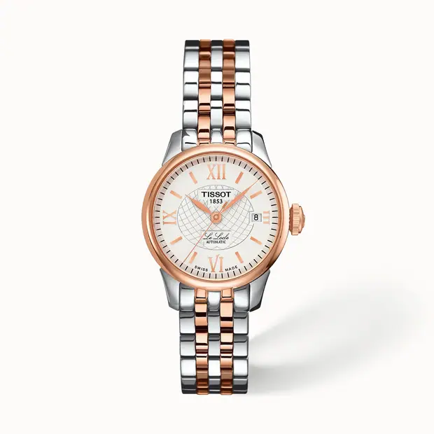 Tissot Le Locle 25.3mm, Le Locle T41.2.183.33