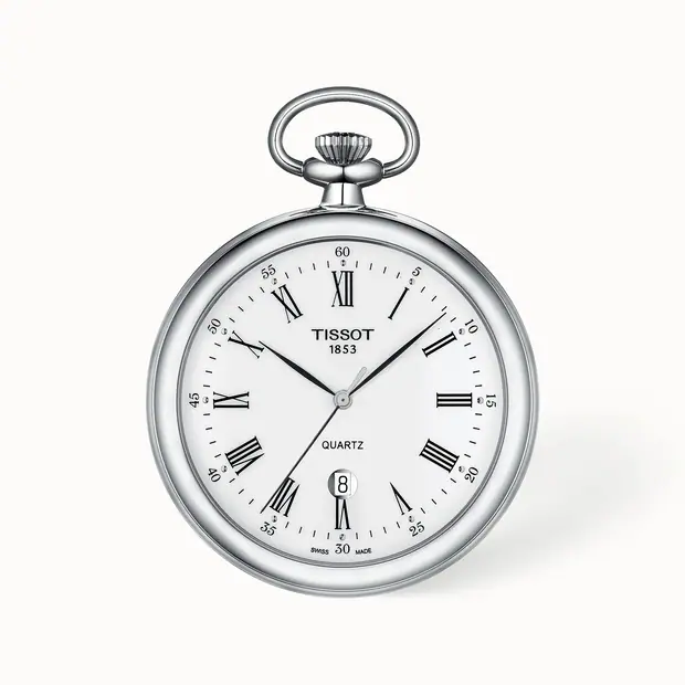 Tissot Lepine 49mm T82.6.550.13