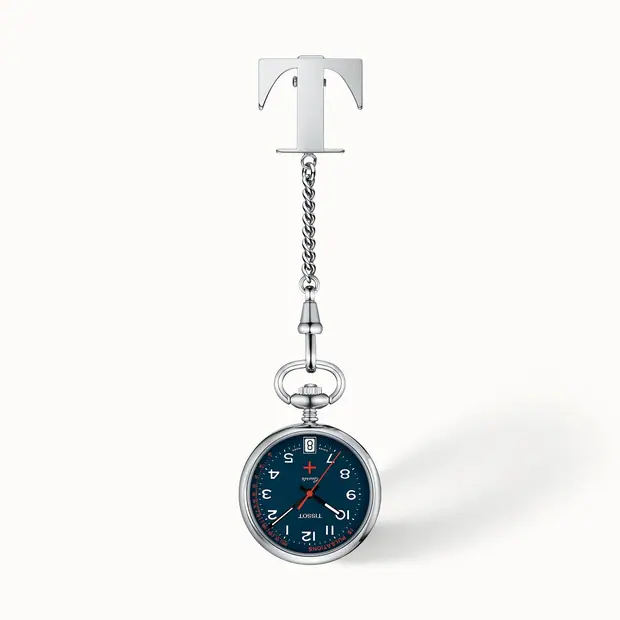 Tissot Pendants 30.1mm, Pendants T869.210.19.042.00