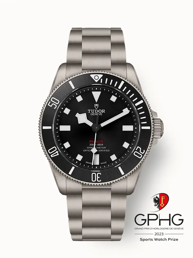 Tudor Pelagos 39 25407N-0001