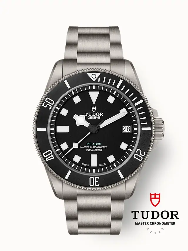 Tudor Pelagos Ultra M2543C1A7NU-0001