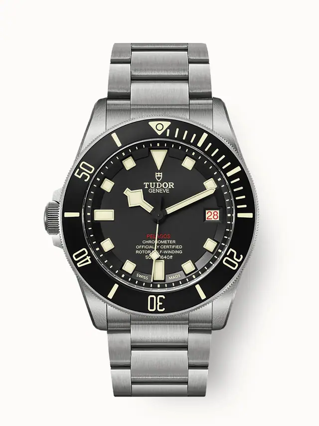 Tudor Pelagos LHD 25610TNL-0001