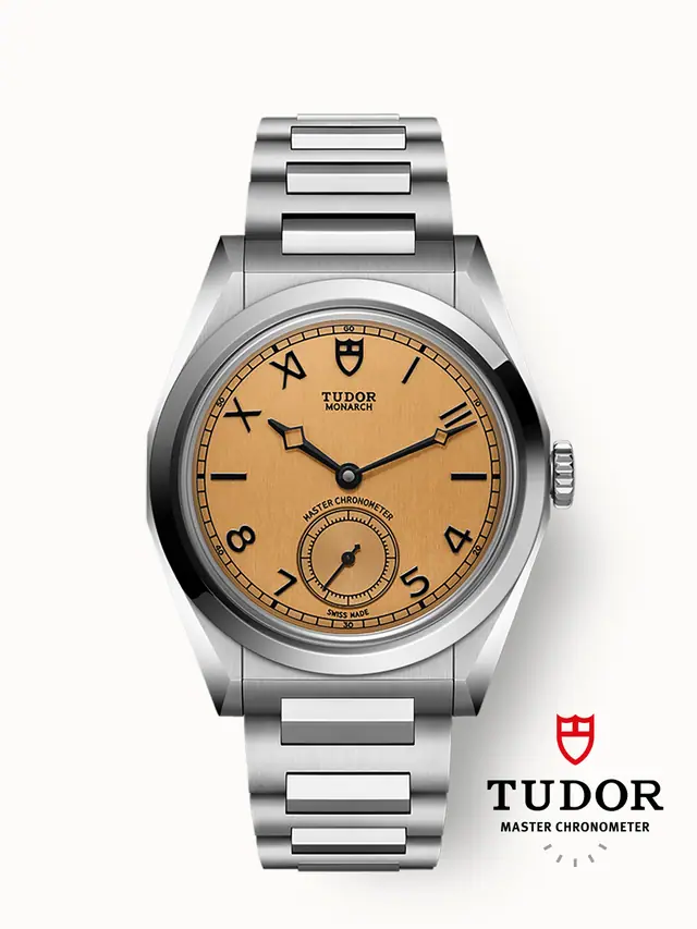 Tudor Monarch M2639W1A0U-0001