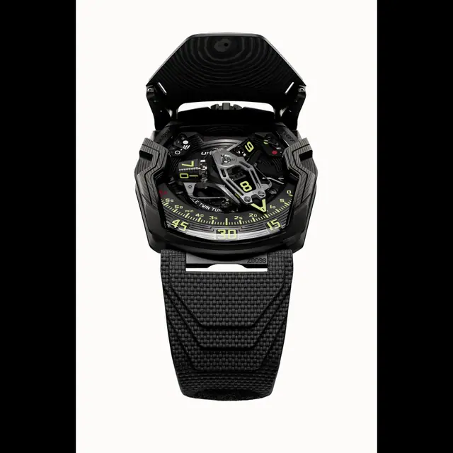 Urwerk UR-230